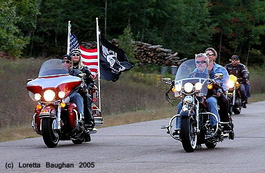 flags