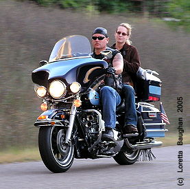 dream bike