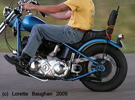 chopper