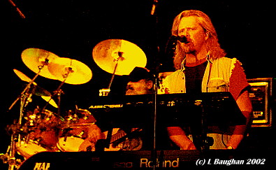 Confederate Railroad