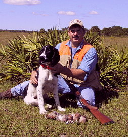Buster