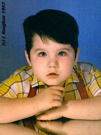 Dustin