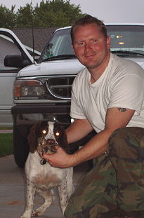 Gunner