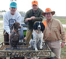 Gus and Friends