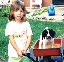 Sam & Friend