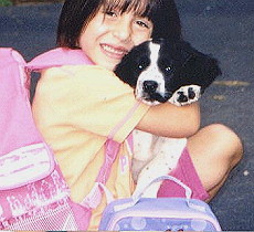 Sam & Friend