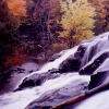 Bond Falls